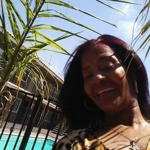 Meet your Posher, Brigitte